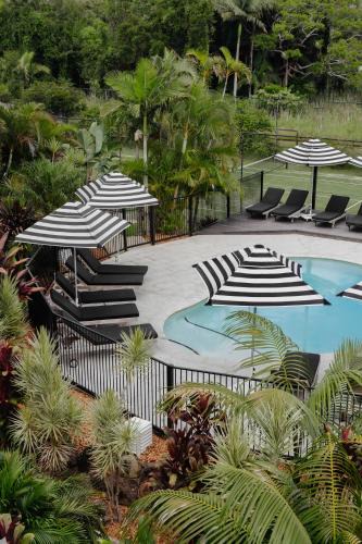 Byron Bay Hotel | The Lord Byron