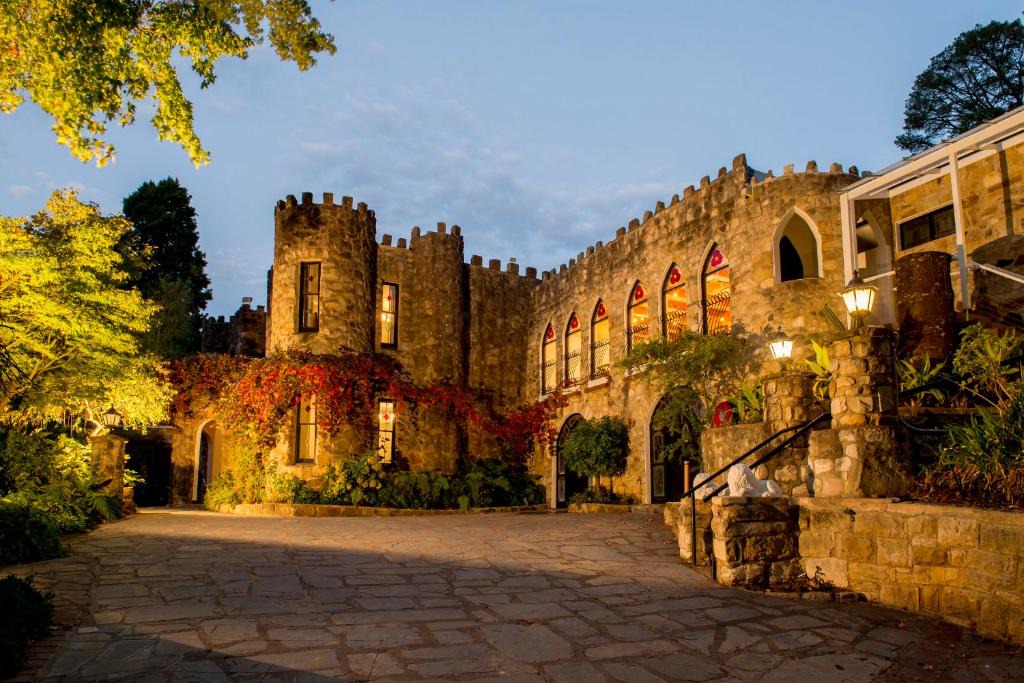 Basket Range Hotel | The Manor Basket Range