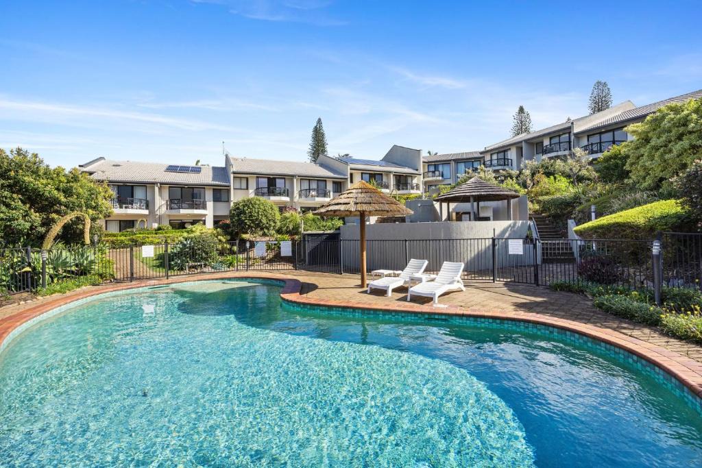 Sunrise Beach Apartment | The Mews 2
