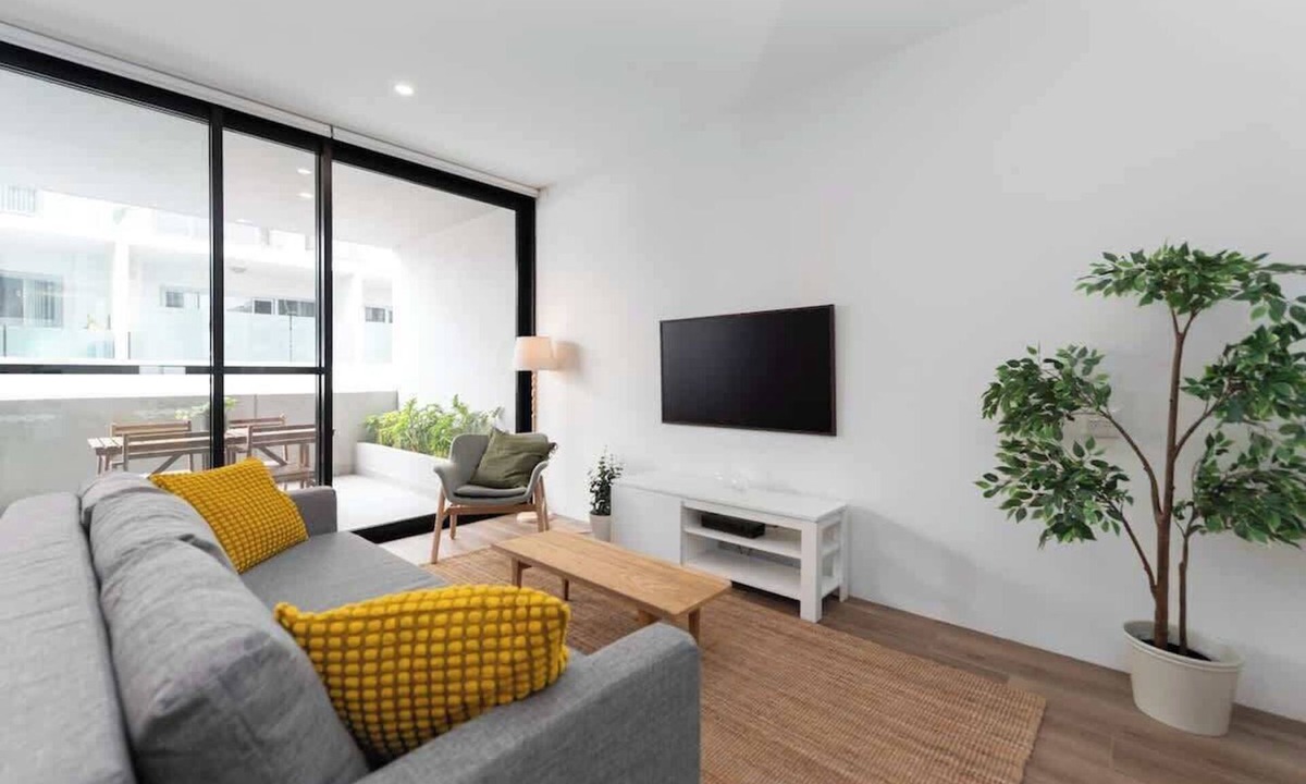 Leederville Apartment | The Milano Leederville - Unit 1