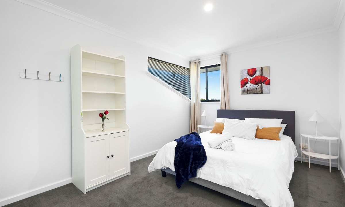 Dianella House | The Monaco Mansion Dianella - Sepal Stay