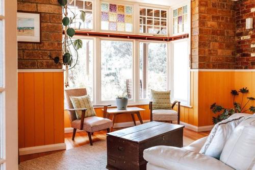 Scamander Apartment | The most beautiful guest retreat