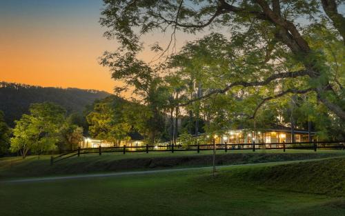 Mount Seaview Resort | The Mount Seaview Resort
