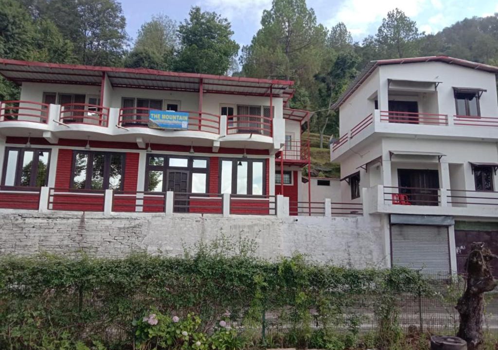Almora House | The Mountain Home Stay
