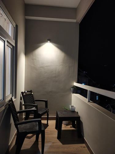 Turuk Apartment | The Namchi Perch