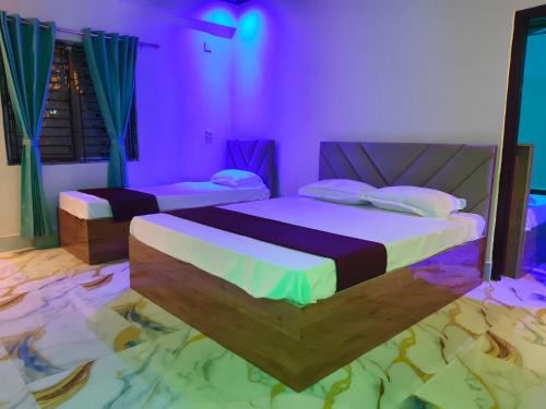 Hajo House | The Nest lodge