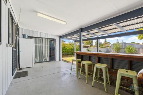Lancelin House | The Newby