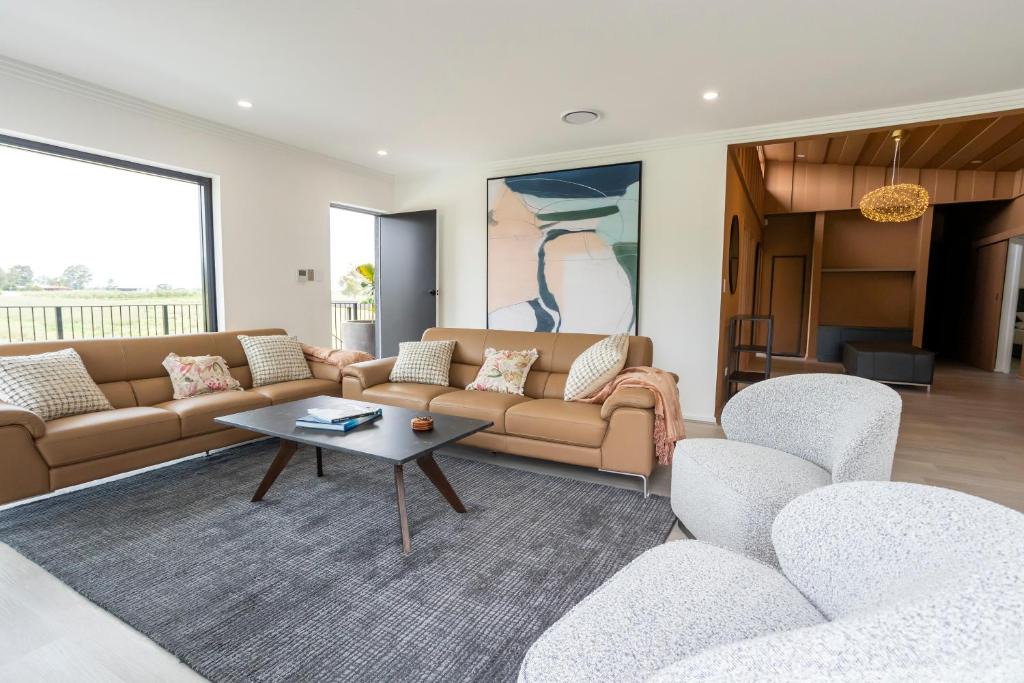 Caversham House | The Otium at Caversham House