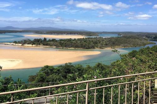 Nambucca Heads House | The Outlook
