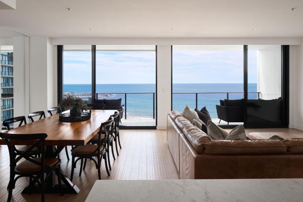 Newcastle Apartment | The Outlook