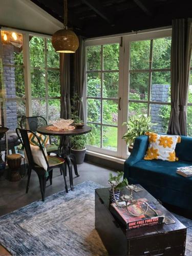 Sidhpur House | The Owls Nest Farm
