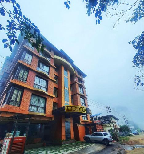 Moolakadai Hotel | The Paradise by Prasanth