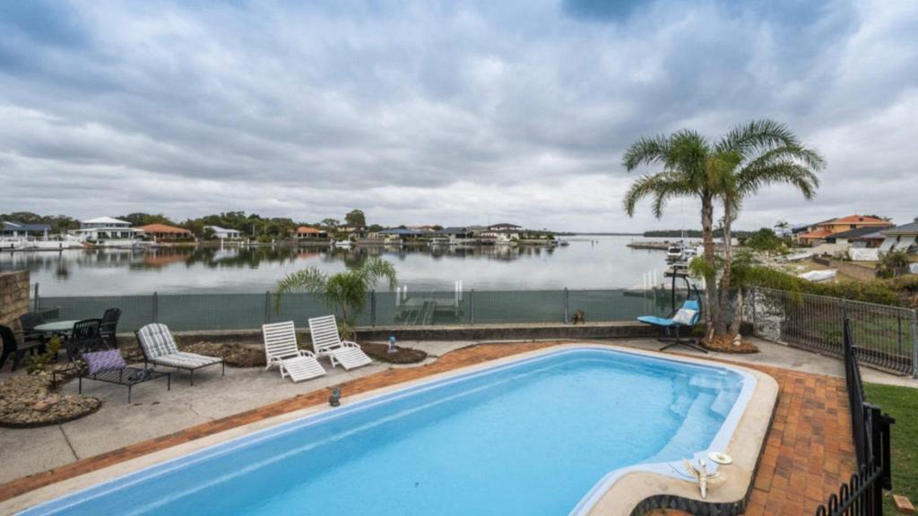 Yamba House | The Peninsula