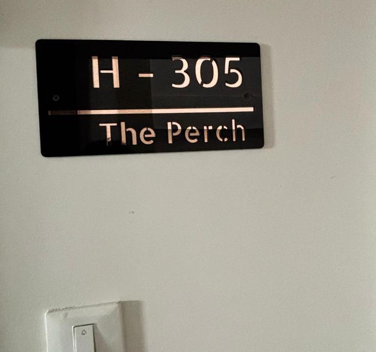 Igatpuri Apartment | The Perch