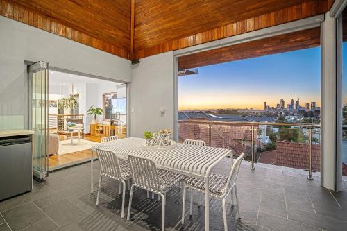 South Perth House | The Perth Summit - A Sepal Stay