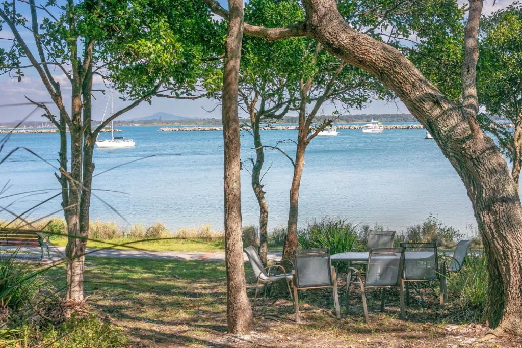 Iluka House | The Point