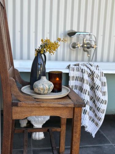 Boambee House | The Pottery Shed