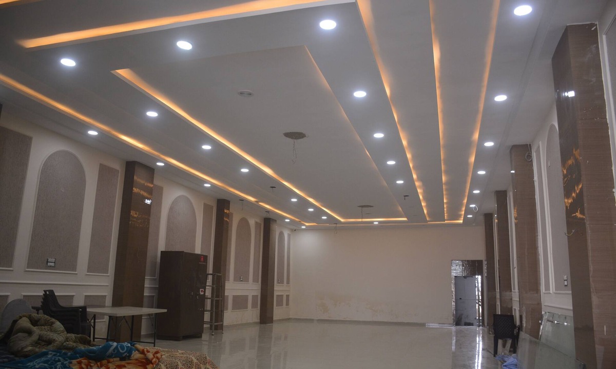 Orchha Hotel | The Ramayan