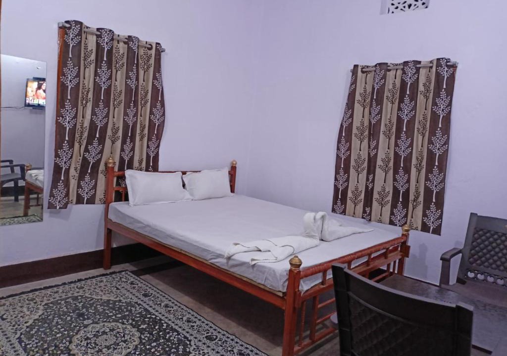 Ranchi House | The Ranchi Suites