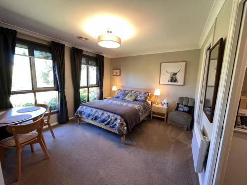 Blackheath Bed & Breakfast | The Red Letterbox