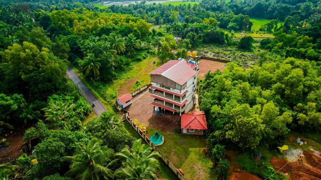 Kundapur Resort | The Rock Resort