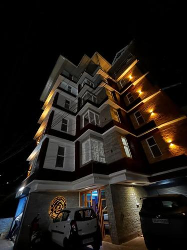 Sungava Hotel | The Royal Sheep Residency