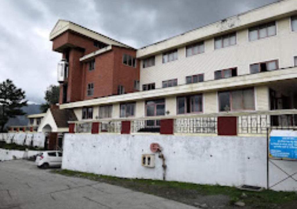 Auli Hotel | The Royal Village - Auli Resort, Joshimath