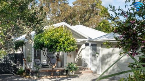 Callala Beach House | The Salty Perch