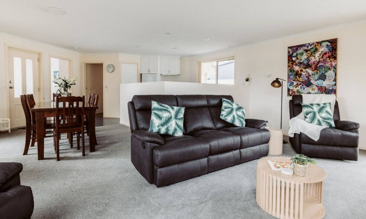 Don House | The Sanctuary Devonport