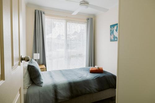 Don House | The Sanctuary Devonport