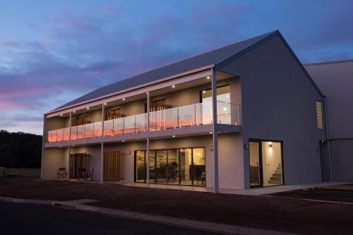 Moruya Hotel | The Seabird
