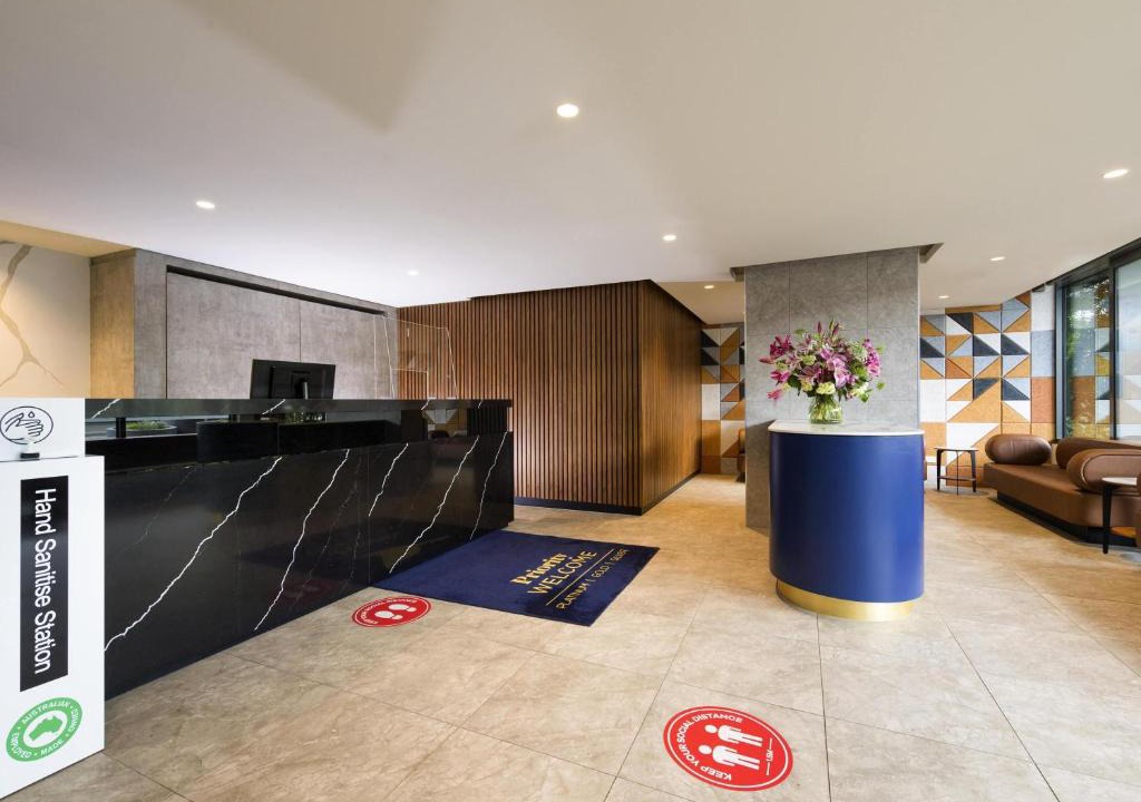 Moonee Ponds Hotel | The Sebel Melbourne Moonee Ponds