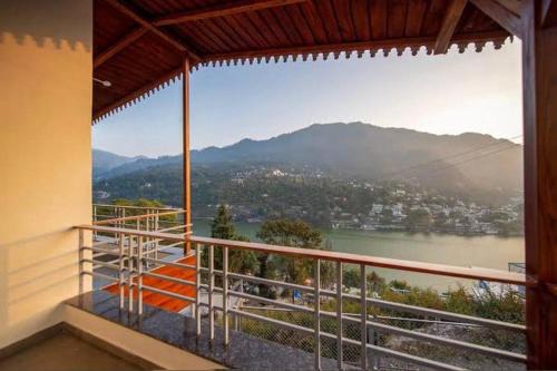 Bhimtal Bed & Breakfast | The Shantii Boho