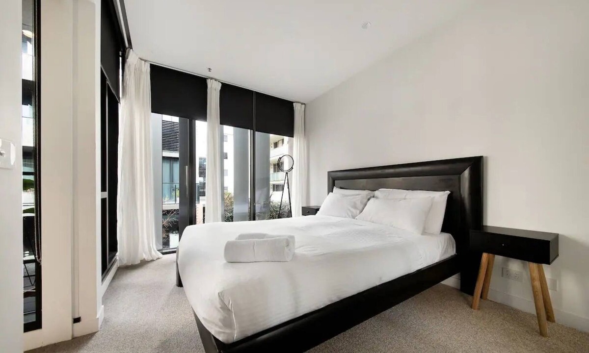 Collingwood North House | The Soft Loft