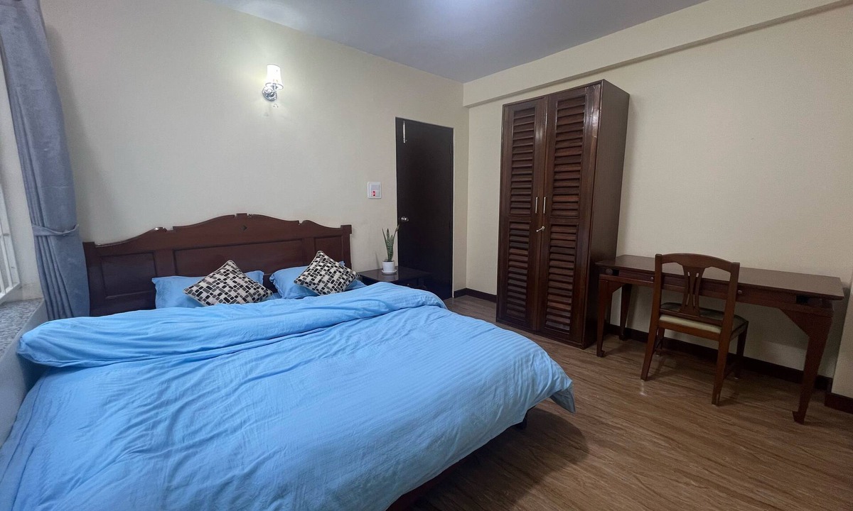 Nagarjun Hostel | The Sparkling Turtle Backpackers Hostel