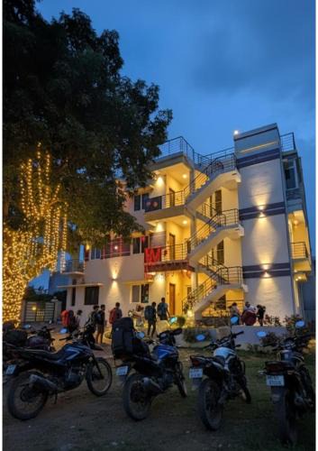 Kanyakumari Hostel | The Sparrow