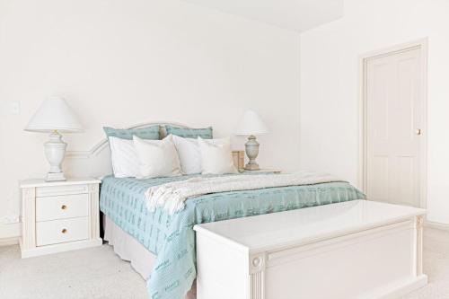 Wallaroo House | The Stately Way