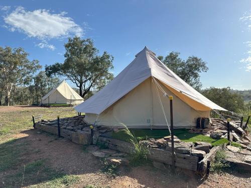 Mumbil Other | The Stockyard Experience