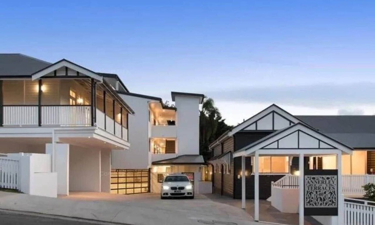 Annerley Apartment | The Studio @ Annerley - Near CBD Transport & Shops