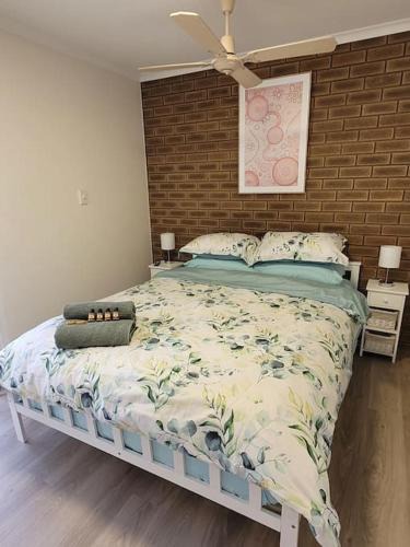 Mulwala Apartment | The Sturt Stay