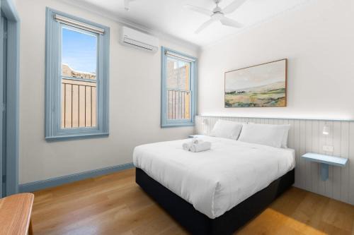 Redfern Hotel | The Surrey 3
