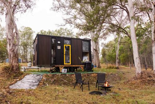 Mundoolun House | The Tiny Chalet by Tiny Away
