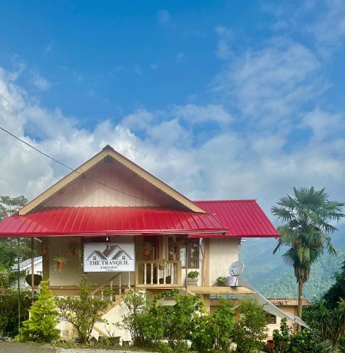 Kumai House | The Tranquil Farm Stay