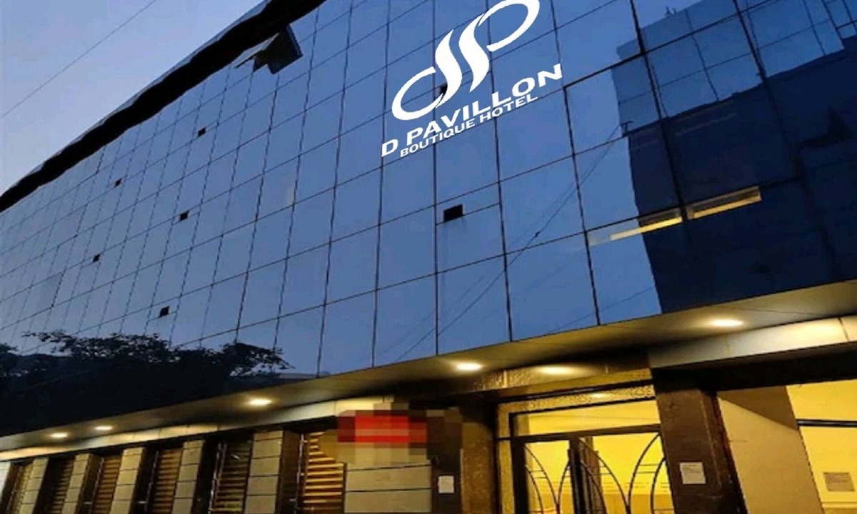 Mahipalpur Hotel | The Vegas By De Pavilion, Delhi Airport