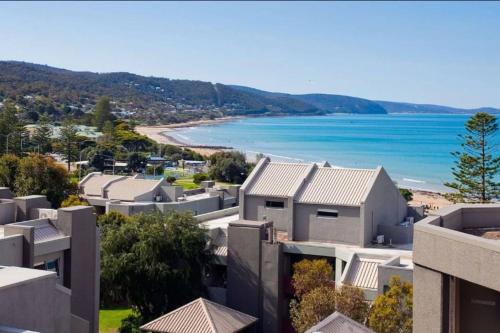 Lorne Apartment | The View