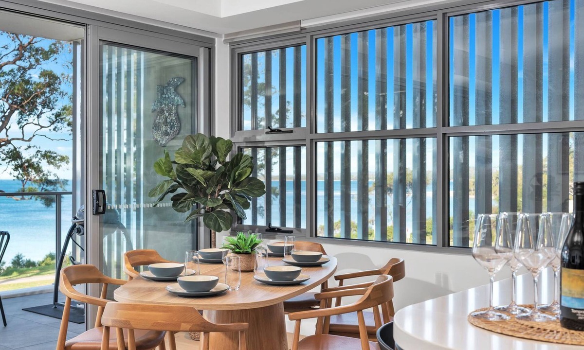 Huskisson Apartment | The View by Experience Jervis Bay