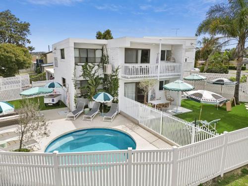 Mooloolaba Apartment | The Villa's Mooloolaba
