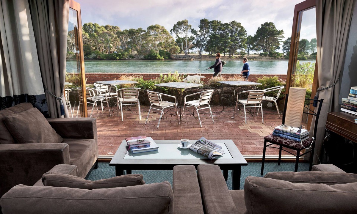 Wynyard Hotel | The Waterfront Wynyard