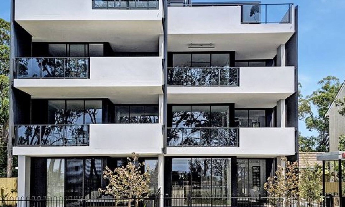 Huskisson Apartment | The Watermark by Experience Jervis Bay