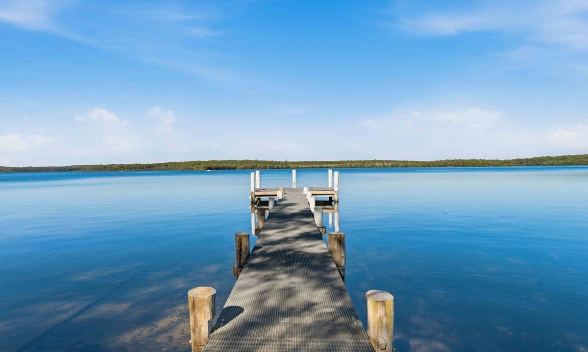 Basin View House | The Waters Edge, Basin View